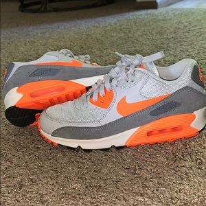 Women’s Nike Air Max